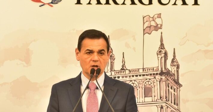 Paraguay advierte: EE.UU “tiene un compromiso serio y firme” con el ingreso de la carne