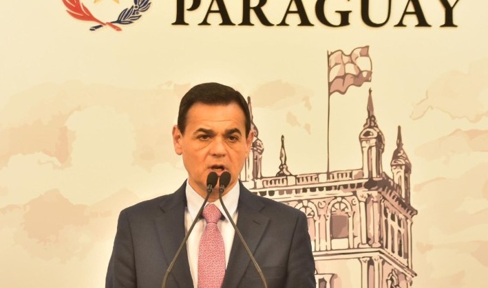 Paraguay advierte: EE.UU “tiene un compromiso serio y firme” con el ingreso de la carne