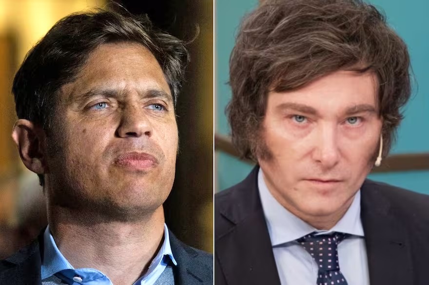 “Urgente”: Kicillof le reclamó al Gobierno de Milei por la situación de más de 700 productores
