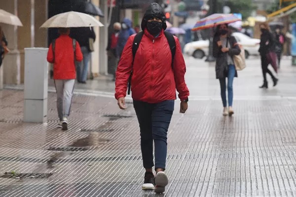 Perspectivas climáticas: semana otoñal con máximas moderadas en Tucumán