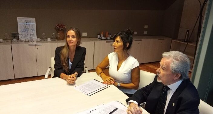 A través de Agroactiva se potencia la relación comercial Argentina-Sudeste Asiático