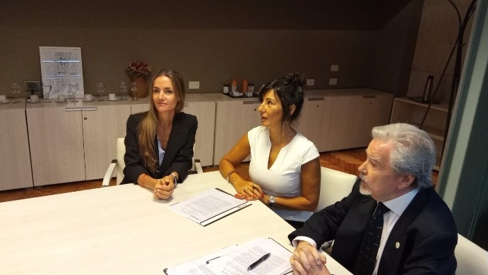 A través de Agroactiva se potencia la relación comercial Argentina-Sudeste Asiático