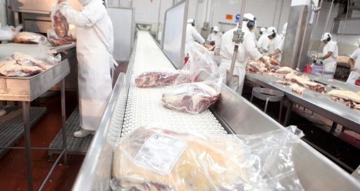 Argentina quedó habilitada para exportar carne bovina y ovina con hueso a Israel