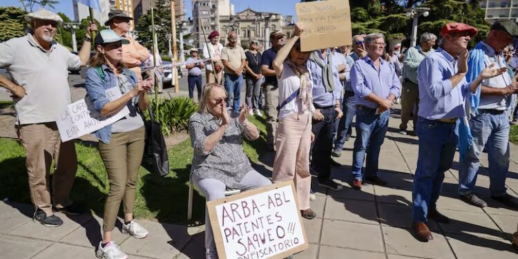 “Necesitamos respuestas”: el campo le puso fecha a un reclamo que le harán a Axel Kicillof