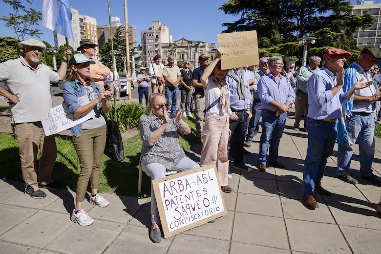 “Necesitamos respuestas”: el campo le puso fecha a un reclamo que le harán a Axel Kicillof