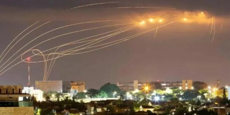 Efectos en la economía mundial, luego del ataque Irán a Israel