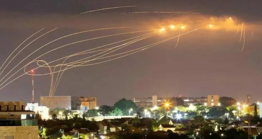 Efectos en la economía mundial, luego del ataque Irán a Israel