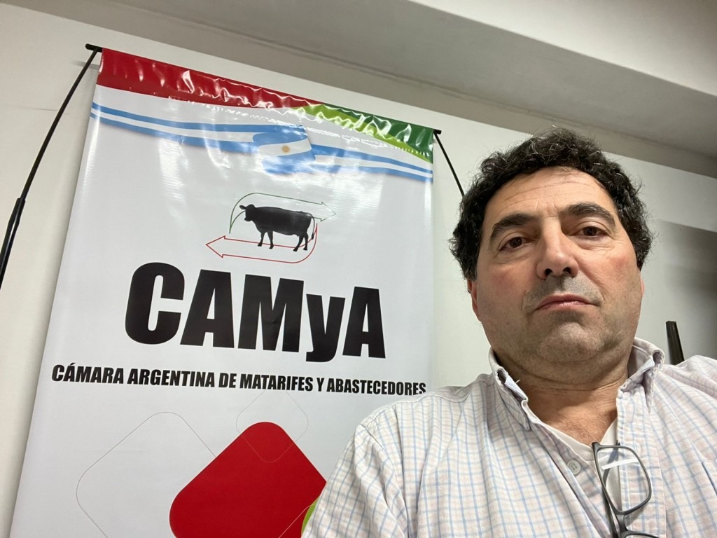 Desafíos en el sector de la Carne: caída de la faena y del consumo histórico de carne bovina