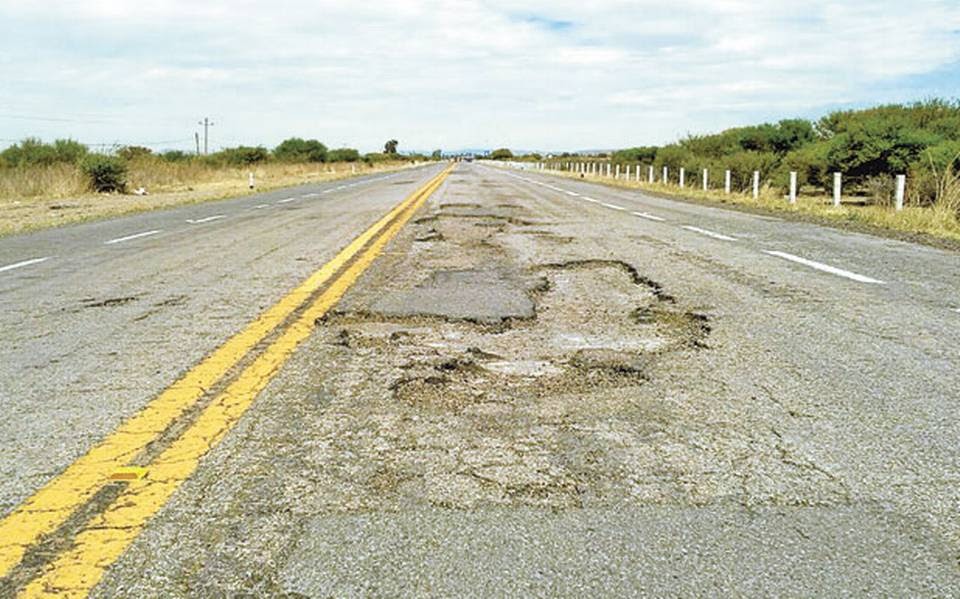 Indignación en los transportistas por suba del 200% en los peajes: “el 46,6% de las rutas está en mal estado”