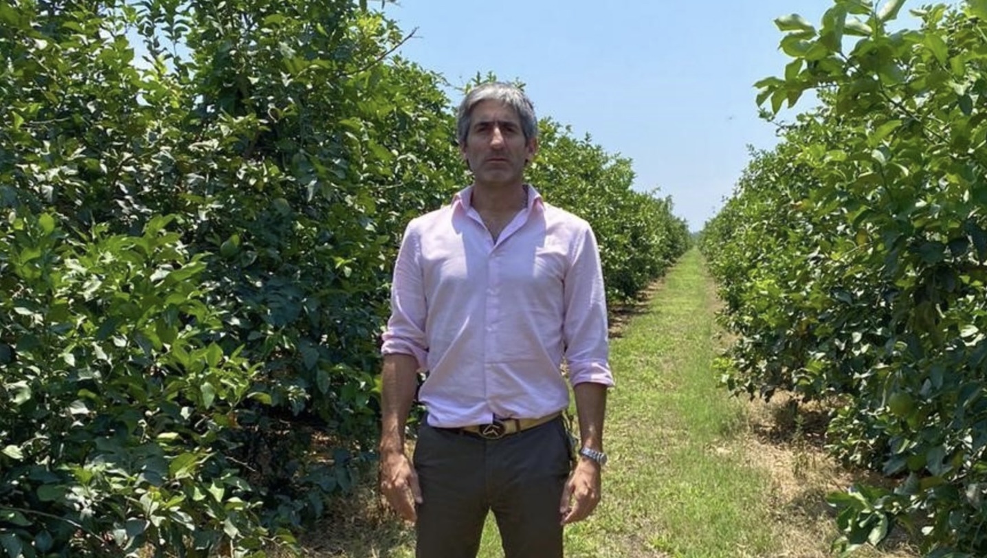 Transformando desafíos en oportunidades: José Frías Silva (h) comenzó su mandato al frente de la Sociedad Rural de Tucumán