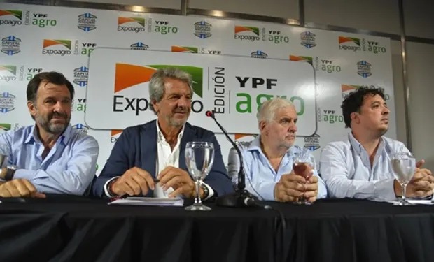 El gobierno le planteó al campo que no habrá cambios en el corto plazo