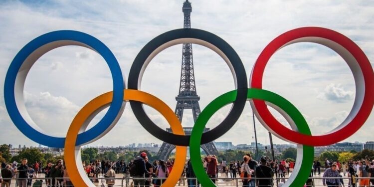 Polémica por la comida de los Juegos Olímpicos: París 2024 reducirá drásticamente la oferta de carne