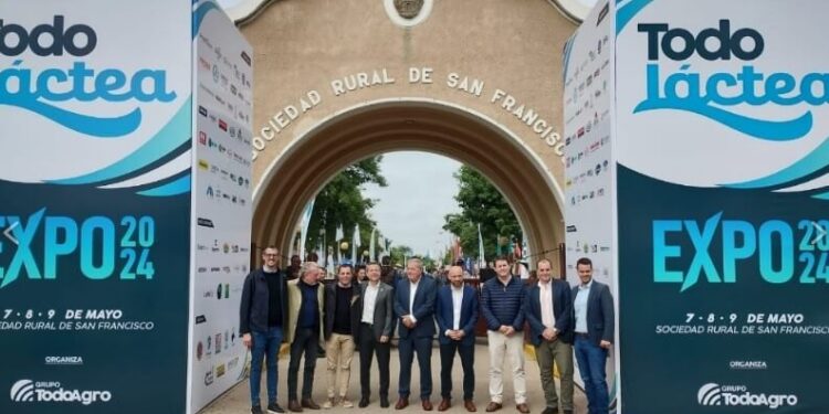 “Necesitamos una política pública permanente para la lechería”