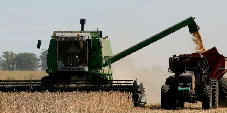 “El campo no para”: el mensaje de la Mesa de Enlace ante el paro general