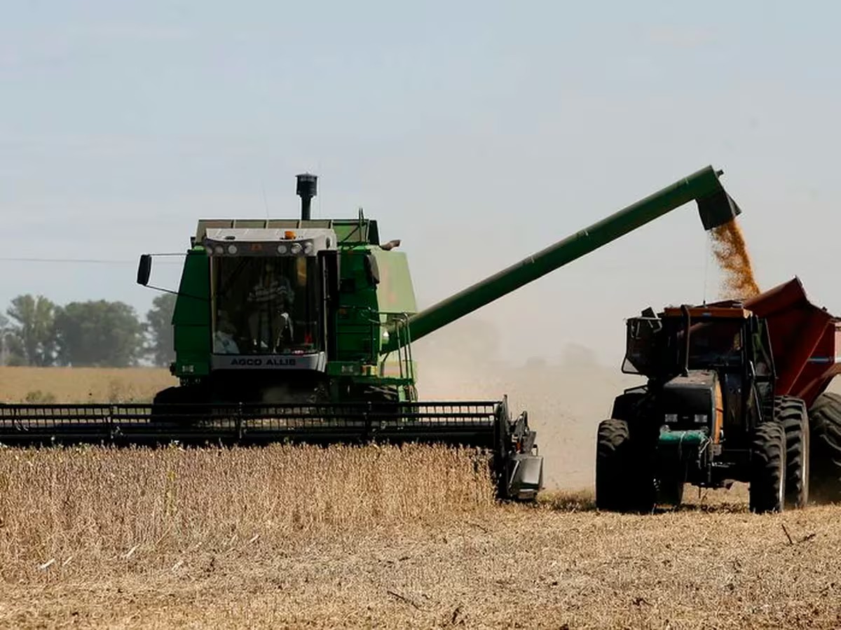 “El campo no para”: el mensaje de la Mesa de Enlace ante el paro general