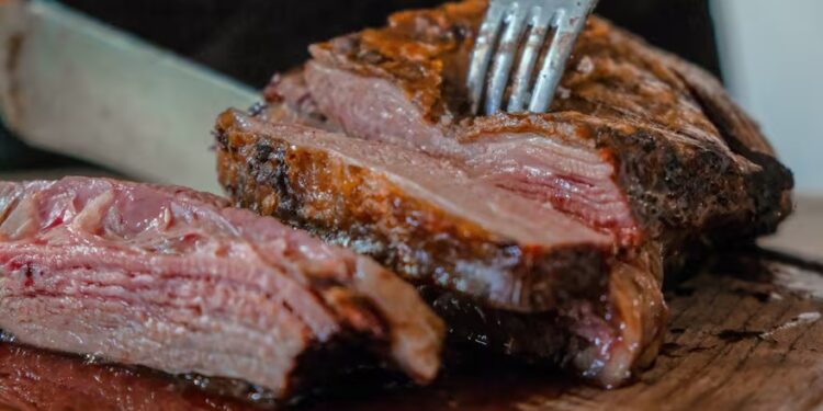 Dato alentador: en abril la carne vacuna quedó 4,3 puntos por debajo de la inflación y el cerdo dio una sorpresa