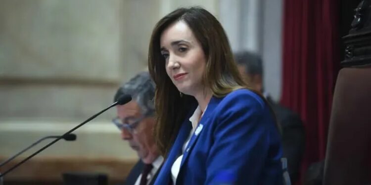 La vicepresidenta Victoria Villarruel abrirá el Congreso Maizar 2024 junto a Fernando Vilella