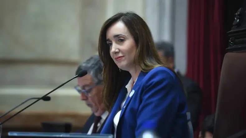 La vicepresidenta Victoria Villarruel abrirá el Congreso Maizar 2024 junto a Fernando Vilella