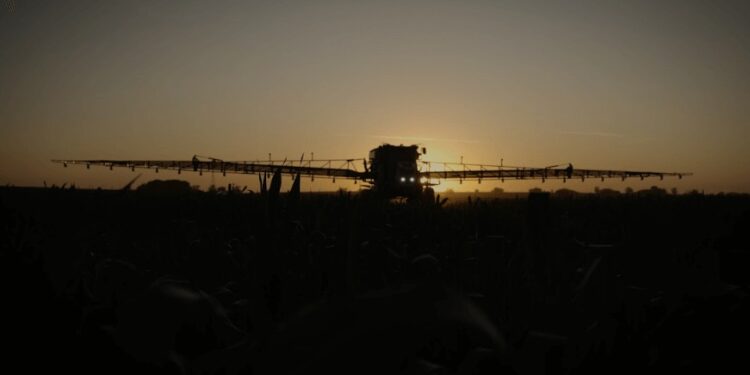 La maquinaria agrícola se prepara para Agroactiva, tras el peor primer trimestre en una década