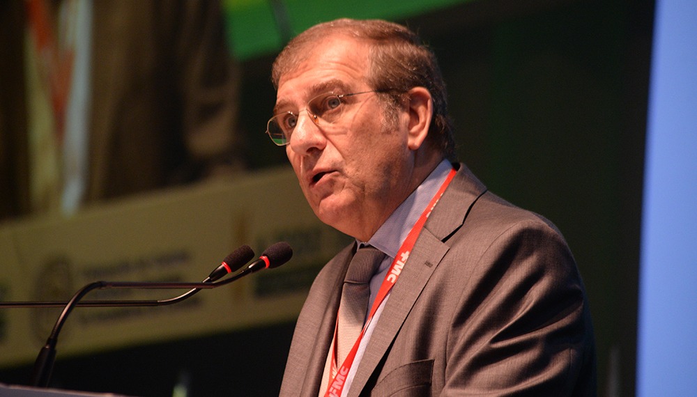 Fitosanitarios: “Hay gente casi en quiebra porque a un juez se le ocurrió que son 1.050 metros de distancia”