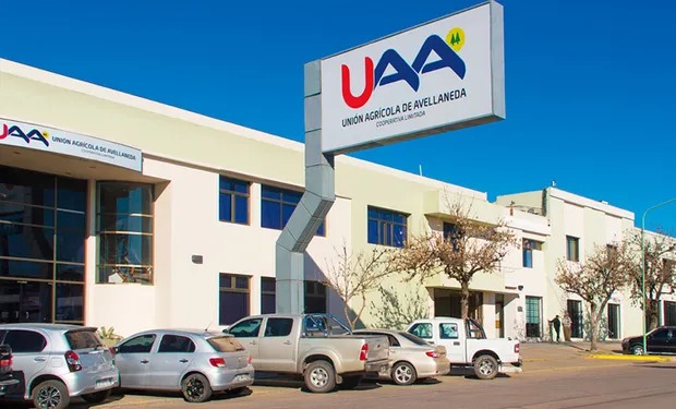 Murió un trabajador después de que se le cayeran dos fardos de algodón de 200 kilos