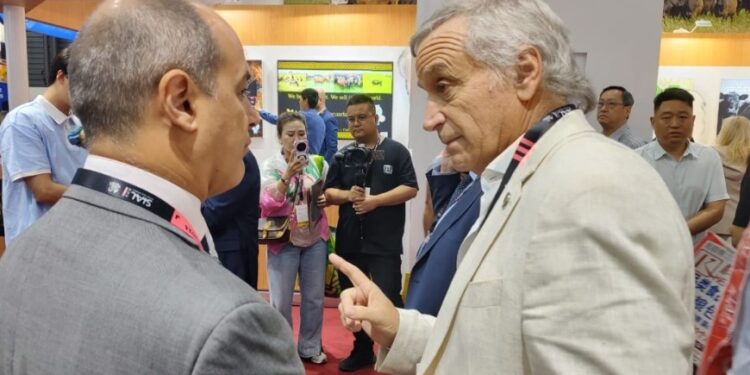 SIAL en China: los cortes premium aparecen como una nueva oportunidad para Argentina