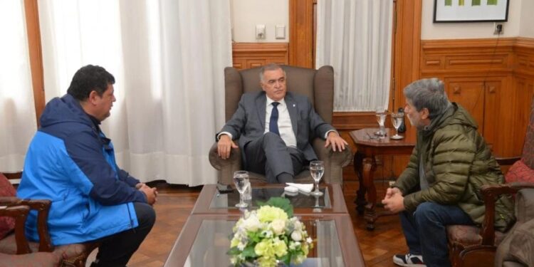Pese a la conciliación obligatoria, Fotia realizará un paro por tiempo indeterminado