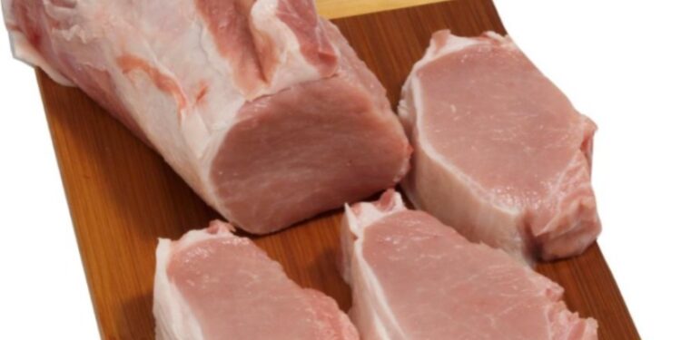 Uruguay finalmente habilitó la importación de carne porcina sin hueso de Argentina