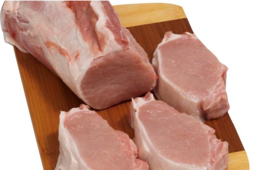 Uruguay finalmente habilitó la importación de carne porcina sin hueso de Argentina