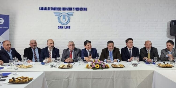 Con el apoyo de CAME, Cuyo busca aunar fuerzas y apuntalar sus economías regionales