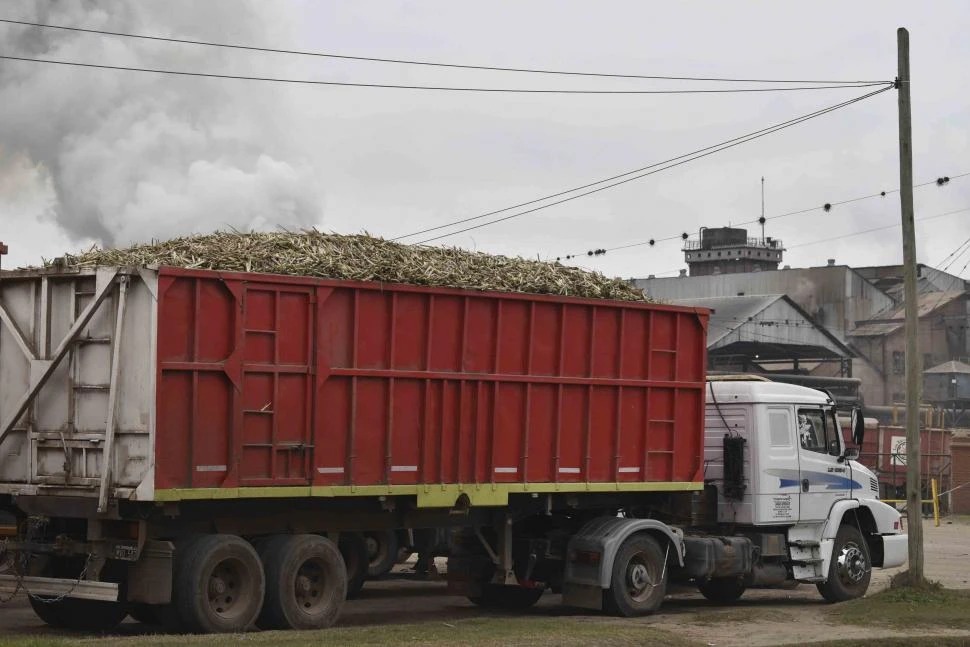 Tucumán: por la intervención del gobernador Jaldo, la Fotia levantó el paro