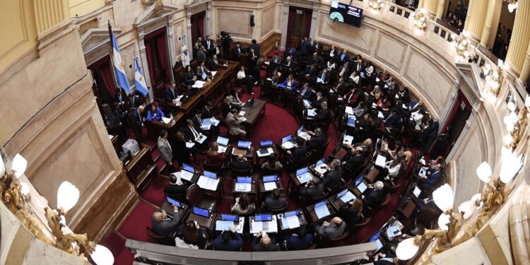 Se aprobó la Ley Bases y desde el campo esperan que “contribuya a una mayor seguridad jurídica”