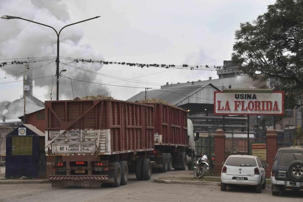 Paritaria azucarera: la Fotia decidió retomar el paro