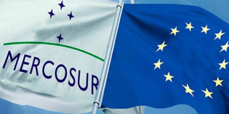 Triunfos de la Derecha en Europa pone al acuerdo Mercosur-UE bajo la lupa
