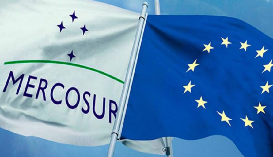 Triunfos de la Derecha en Europa pone al acuerdo Mercosur-UE bajo la lupa