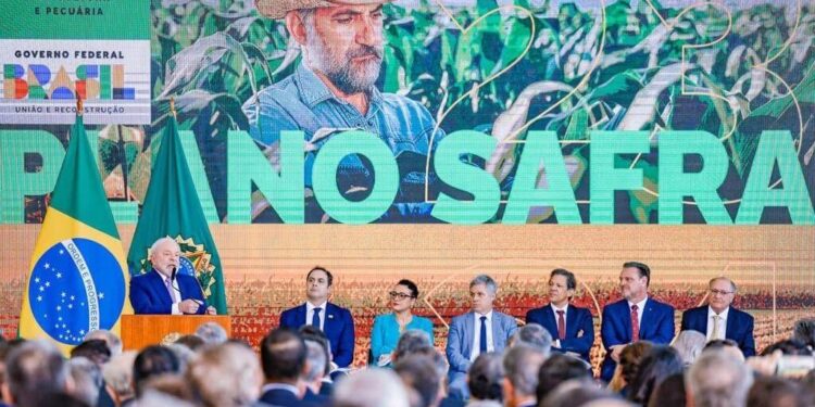 El campo tiene peso en Brasil: el Frente Parlamentario del Agro logró revertir el “impuestazo” de Lula