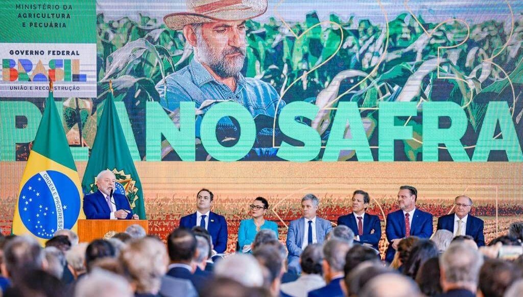 El campo tiene peso en Brasil: el Frente Parlamentario del Agro logró revertir el “impuestazo” de Lula