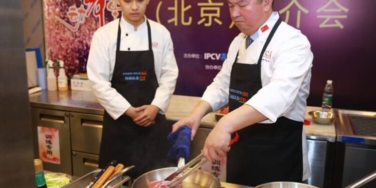 China diversifica proveedores y complica las exportaciones