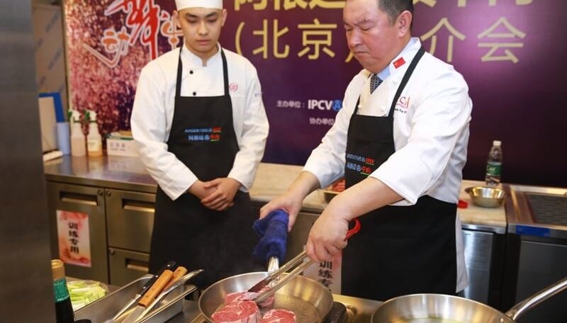 China diversifica proveedores y complica las exportaciones