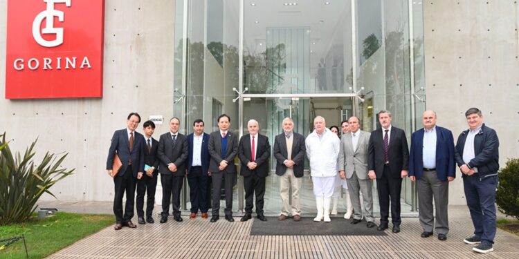 Argentina concretaría la exportación de carne bovina a Japón
