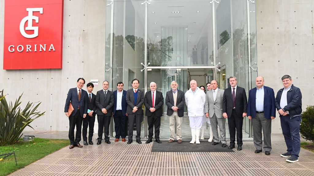Argentina concretaría la exportación de carne bovina a Japón