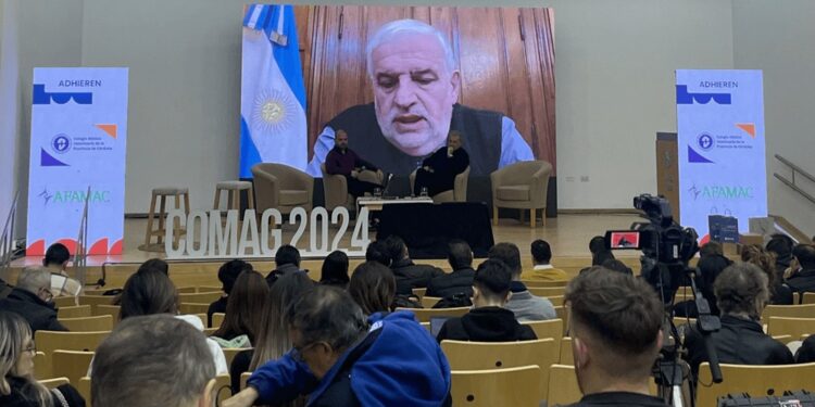 Argentina reclama a Europa que postergue la normativa sobre deforestación