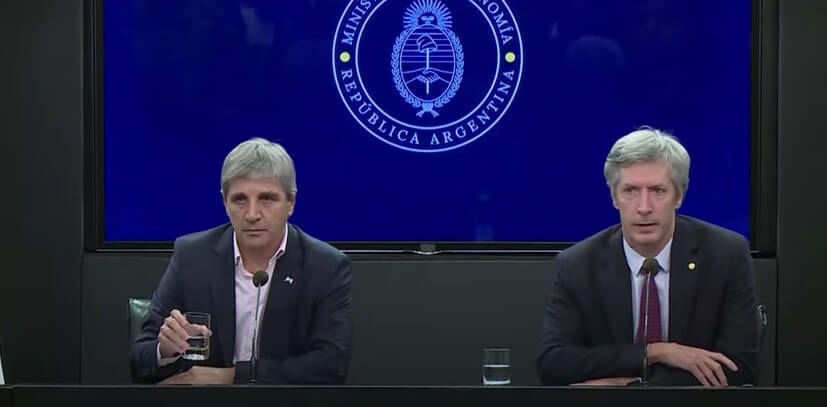 ¿Qué pasará con el dólar “80-20”?
