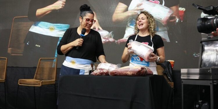 La carne vacuna se volvió tendencia entre los jóvenes