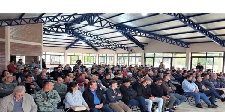 La prohibición al glifosato en Misiones vuelve a generar protestas de productores