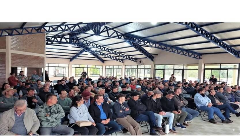 La prohibición al glifosato en Misiones vuelve a generar protestas de productores