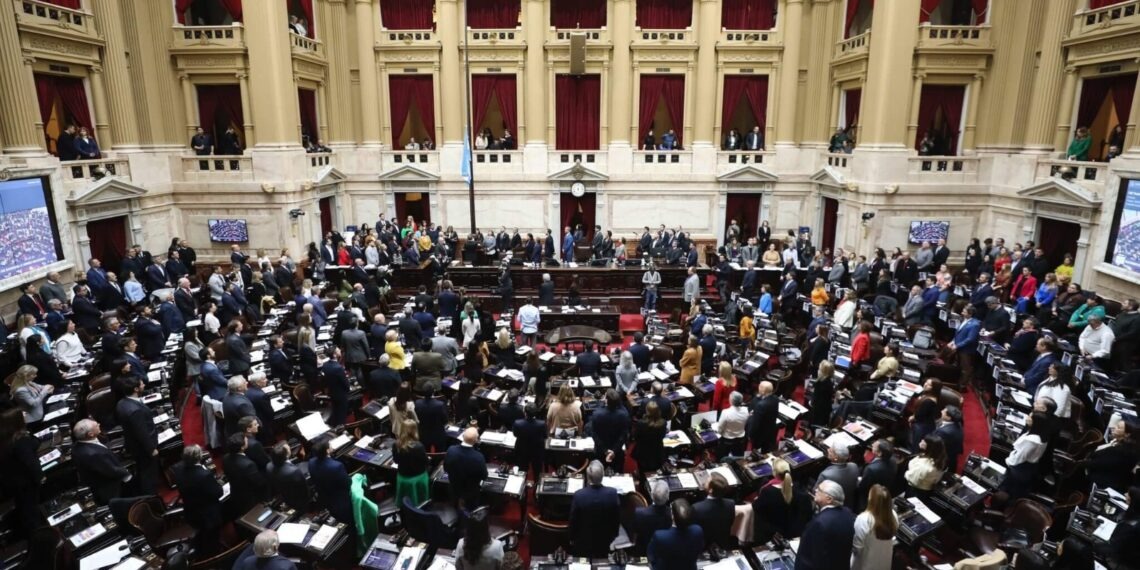Ley Bases aprobada: ¿cómo influirá en el futuro del campo?