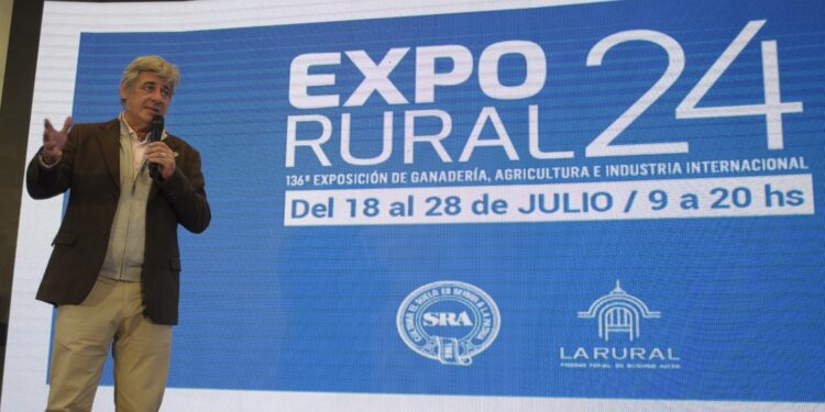 La Sociedad Rural pidió la eliminación del cepo