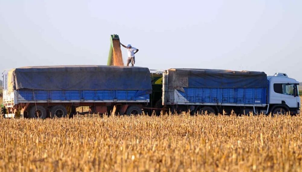 Los costos del transporte de cargas aumentaron 58,7% en el primer semestre