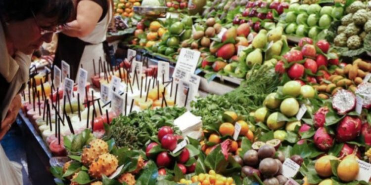 Según la FAO los precios de los alimentos a nivel global se mantienen estables